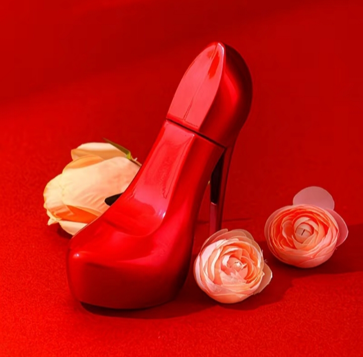 Parfum Femme EXOTIQUE Top Girl 2x50ml